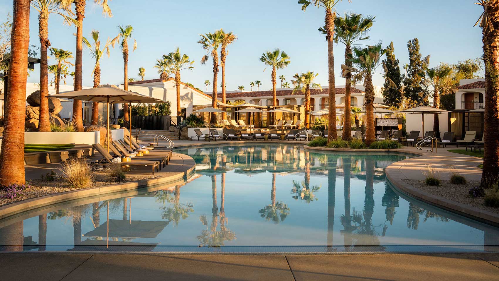Miralina Pool