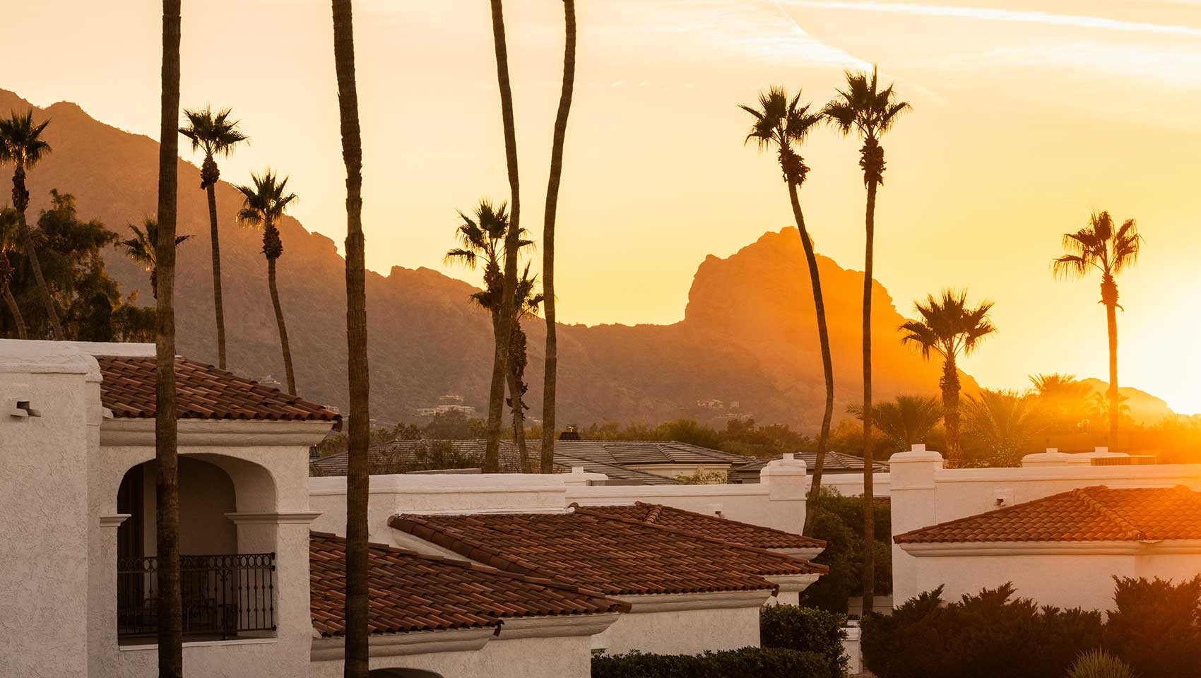 Kimpton Miralina Desert Surroundings