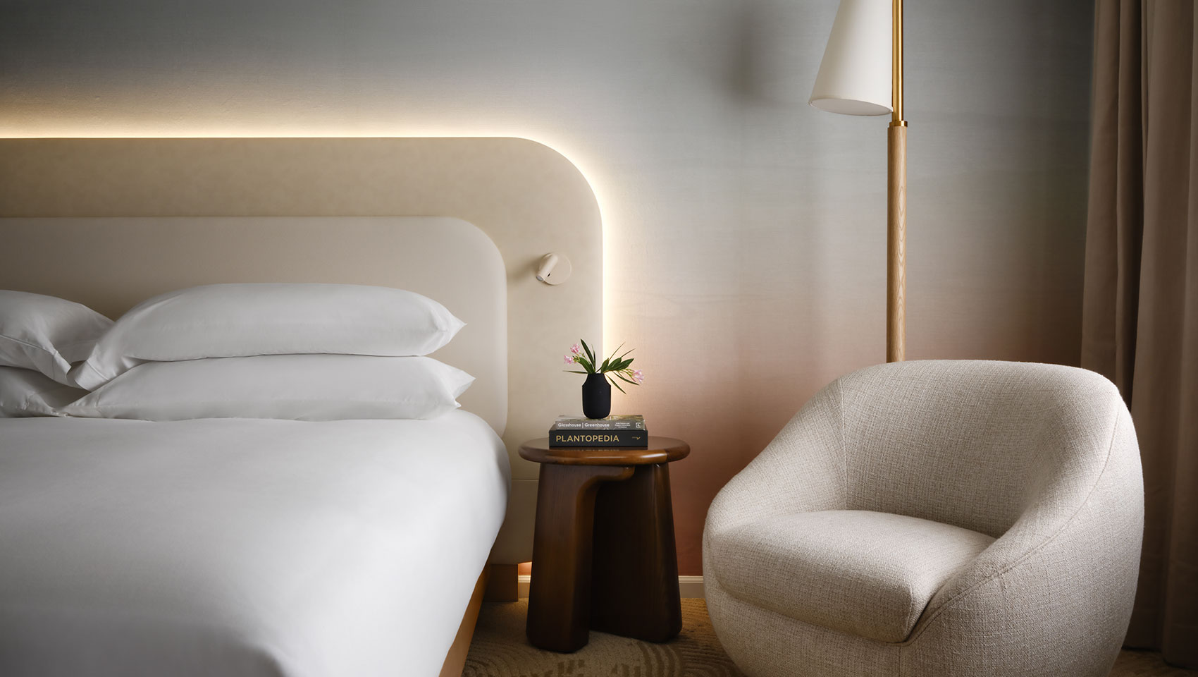 Kimpton Scottsdale Model Room