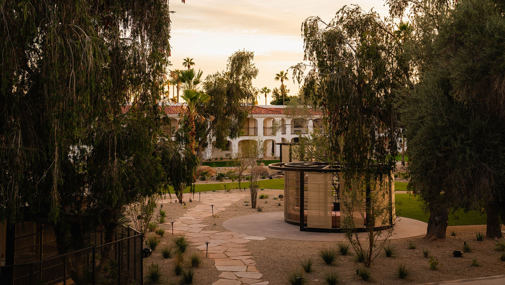 Miralina Grounds