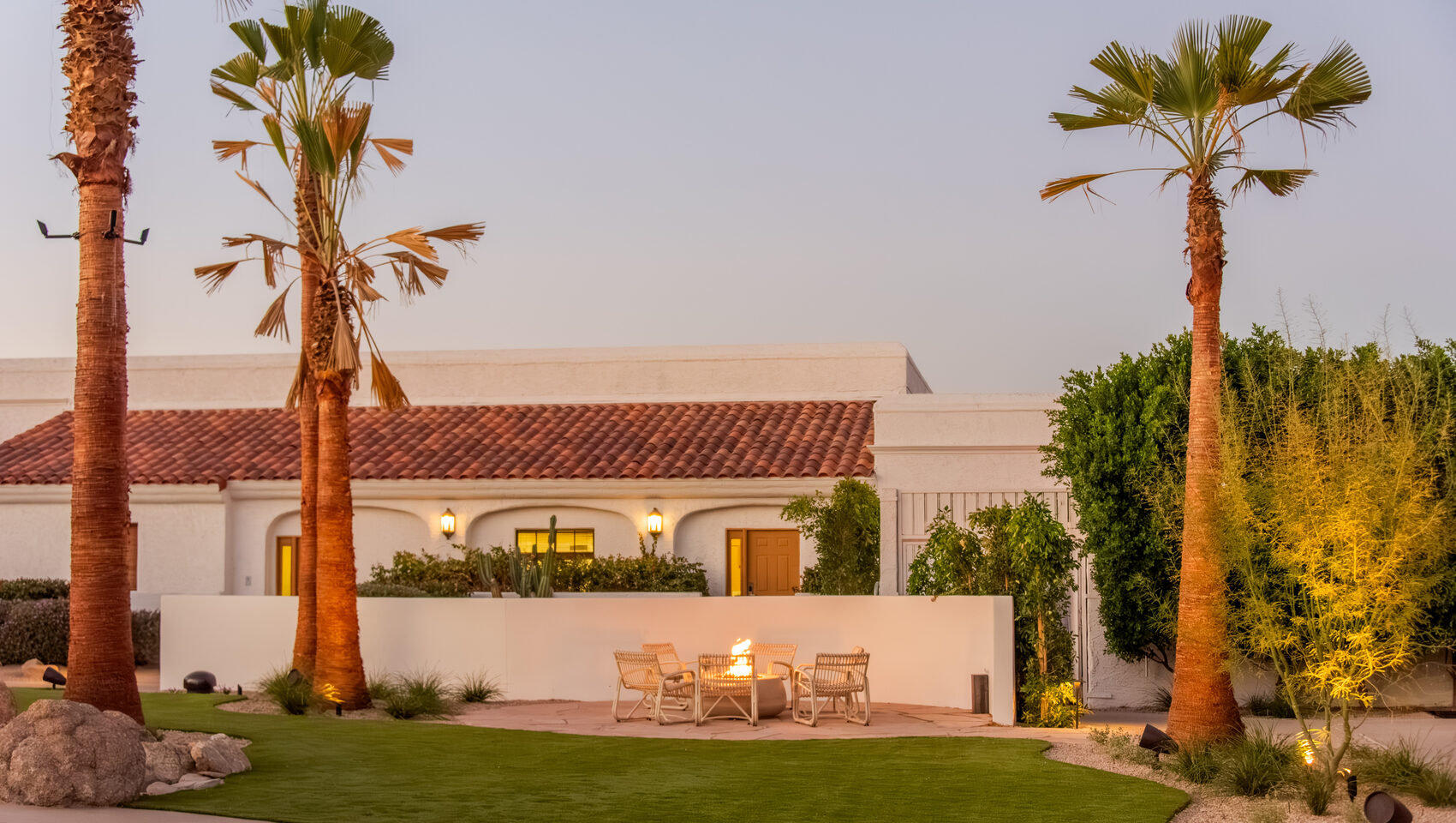 Kimpton Miralina Exterior