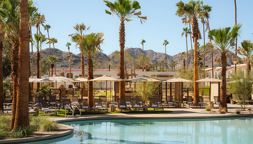 Kimpton Miralina Pool