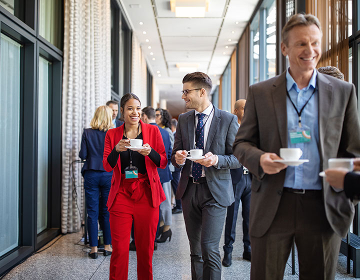 Kimpton miralina gatherings