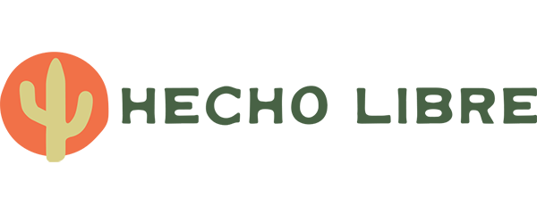 Hecho Libre Logo