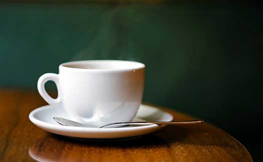 Cup of Coffee